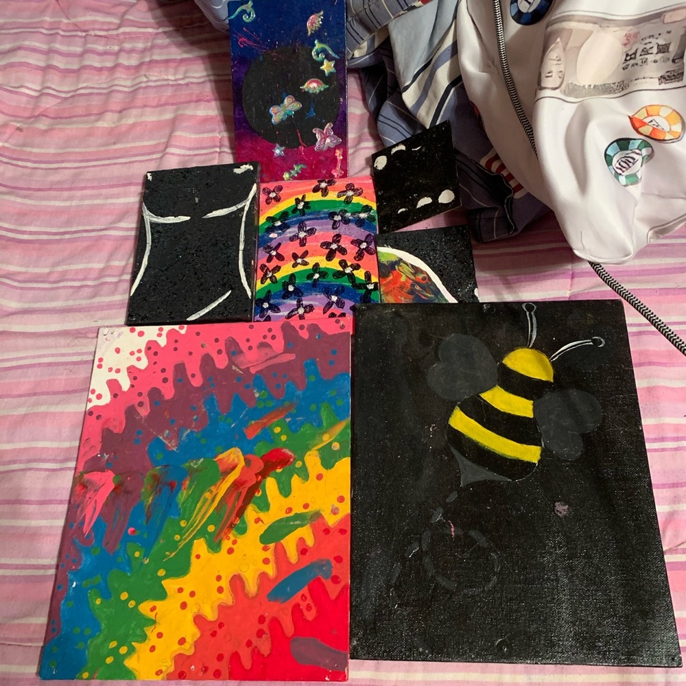 Painting that I have done